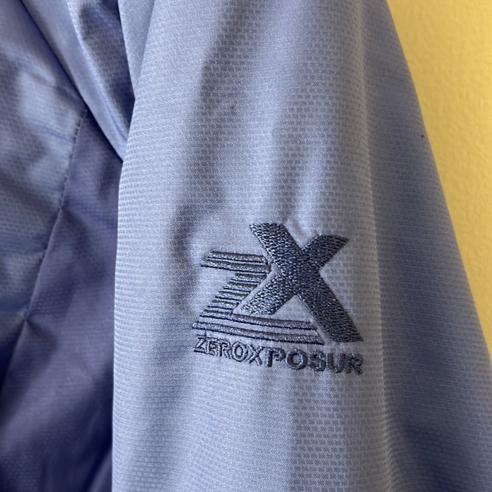 𝅺zeroxposur coat - Picture 3 of 9